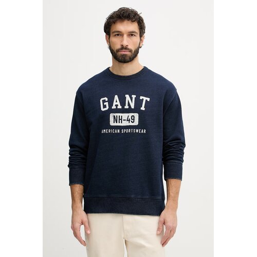 Gant pulover mo&amp;scaron;ki bombažen Slike