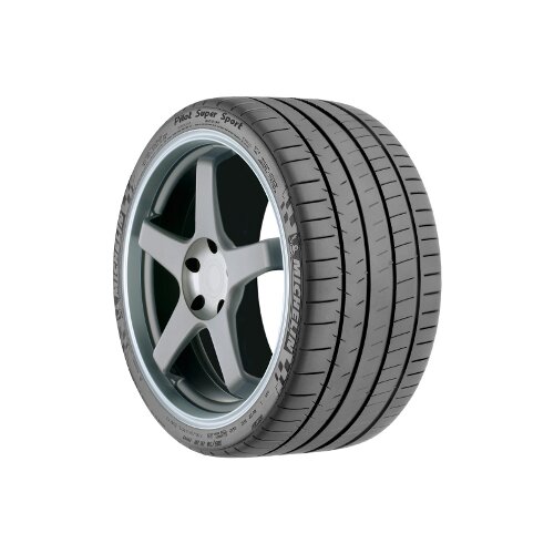 Michelin Letna 245/35R19 89Y SUPER SPORT ZP - Skladi&amp;scaron;če 5 (Dostava 5 delovnih dni) Slike