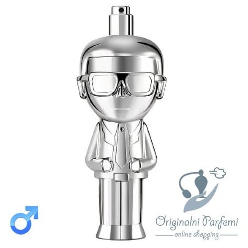 Karl Lagerfeld Ikonik Man Cene