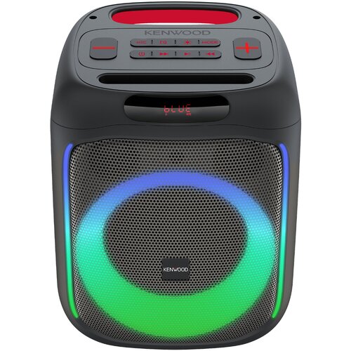 Kenwood AS-P200BT party bt zvučnik Slike