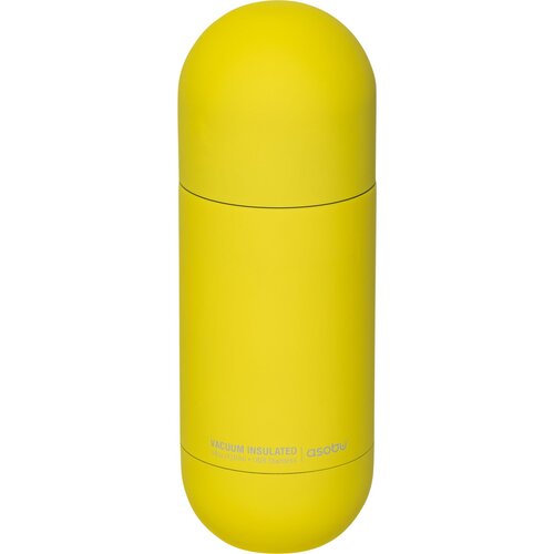 Asobu orb bottle yellow, 0.46 l Cijene