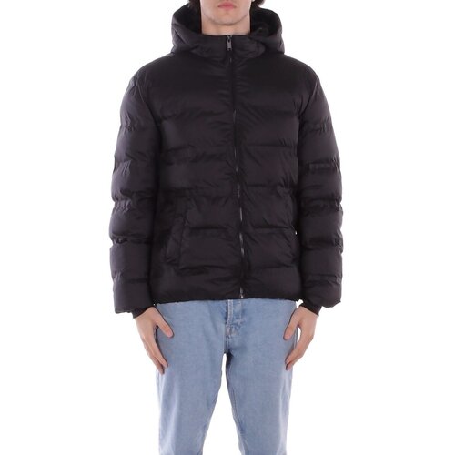 Only &amp;amp; Sons Jakne 22034836 Črna Slike