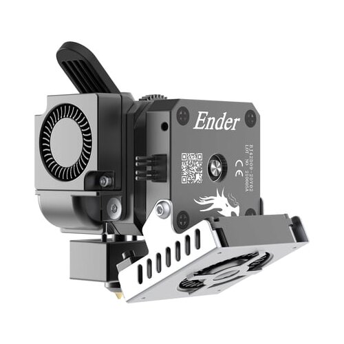Creality extruder sprite Slike