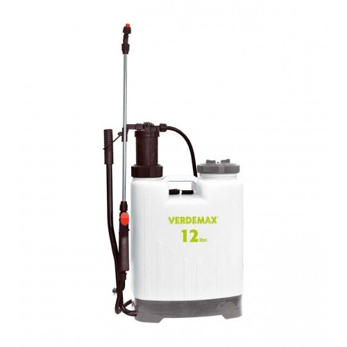 Verdemax Pumpa za raspr&amp;scaron;ivanje sa naramenicama 12l V005978 Slike