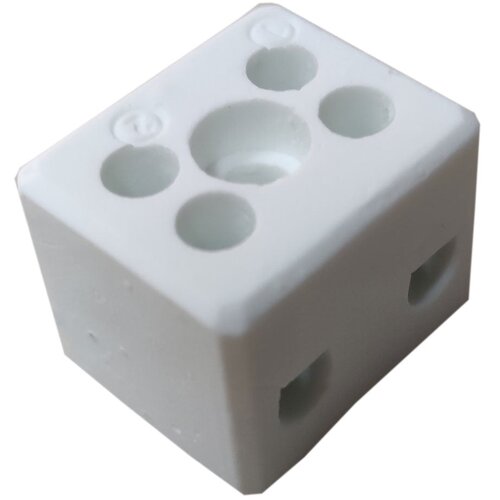  Redna stezaljka keramika B4-2E 2x4mm2 Cijene