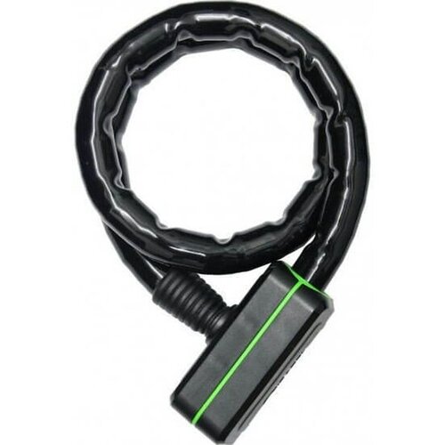 Abus Brava/lanac za bicikl Citadel ca 80/20/k/b amsterdam Slike