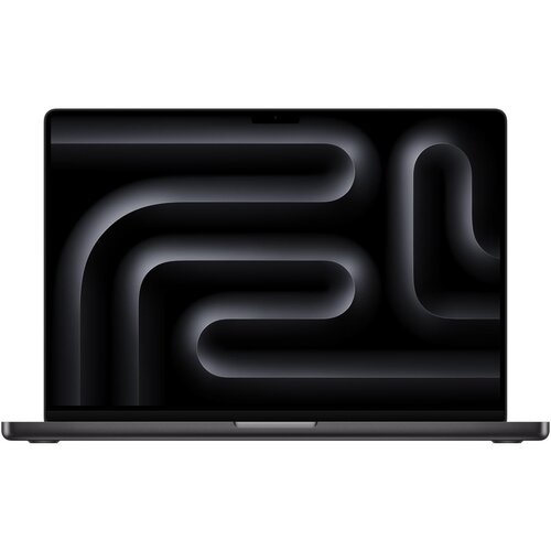 Apple MacBook Pro 16-inčni M4 Max Slike
