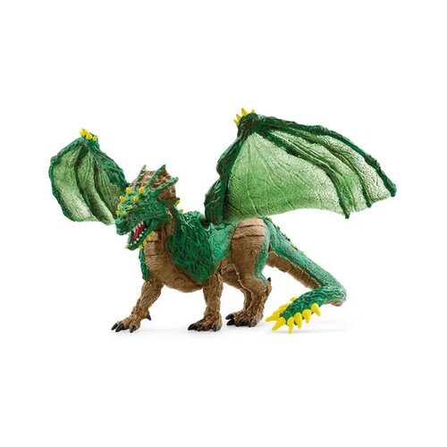 Schleich 70791 - Eldrador Creatures - zmaj iz džungle Cene