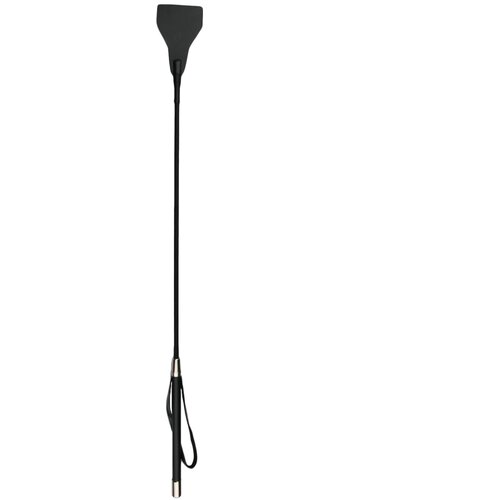 EasyToys - Fetish Collection kožni crni bič Cijene