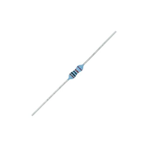 Arcol MRA0207 2KBTA15 metalnoslojni otpor 33 Ω 100 W 1 St. Slike