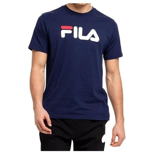 Fila Bellano Tee Blue Slike