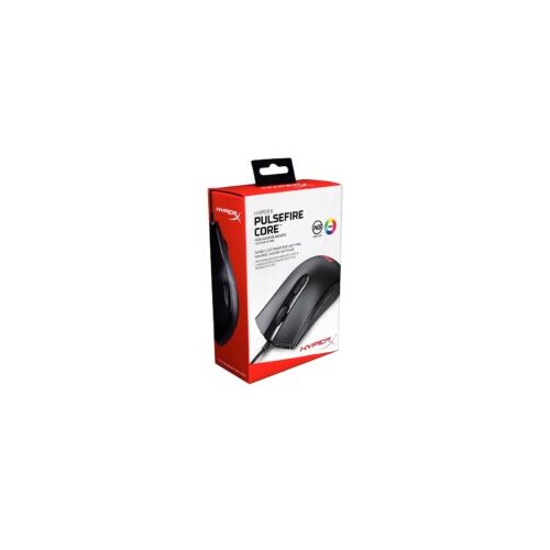 Hyperx Pulsefire Core BlackGaming Mouse (Black) Cijene