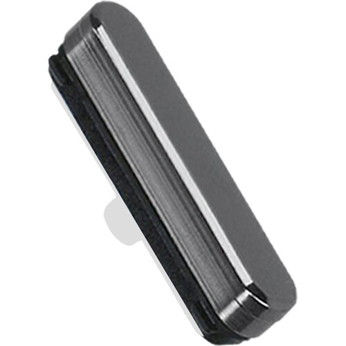 Samsung Gumb za vklop za Galaxy S23 Ultra Original, Črna, (5000037934) Cene