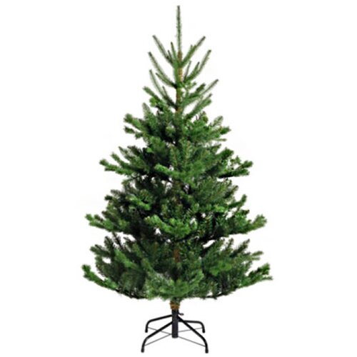 Lemon Planet Novogodi&amp;scaron;nja jelka Alba fir D116cm H180cm Everlands 684465 Slike
