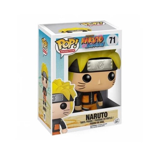 Funko POP! Animation: Naruto - Naruto Slike