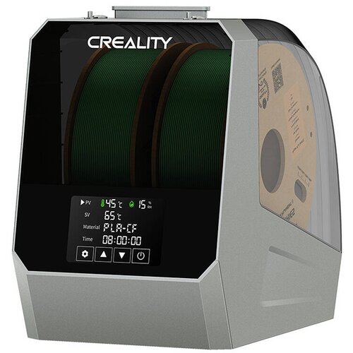 Creality Space Pi Plus isu&amp;scaron;ivač filamenta Slike