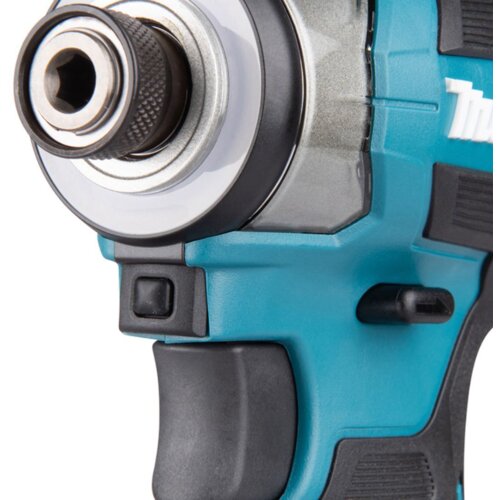 Makita set aku alata lxt DLX2528TJ Slike