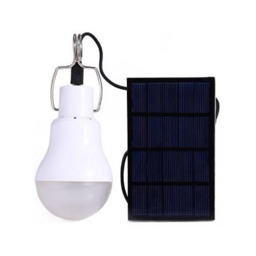 OXE ZS 1201 &amp;ndash; Žarulja sa solarnim panelom Slike