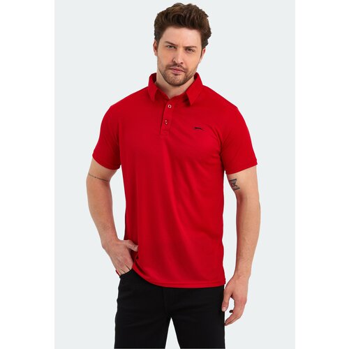 Slazenger T-Shirt - Red Slike