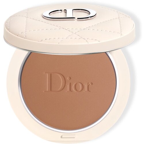 Dior Forever Natural Bronze bronzer u kamenu nijansa 06 Amber Bronze 9 g Cijene
