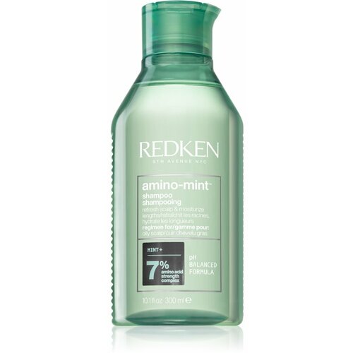 Redken Amino-Mint šampon 300ml Cene