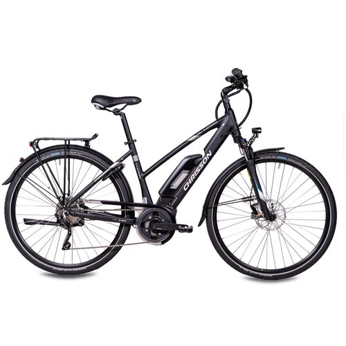  X-plorer E-BIKE E-ACTOURUS BLACK 102503 Cijene