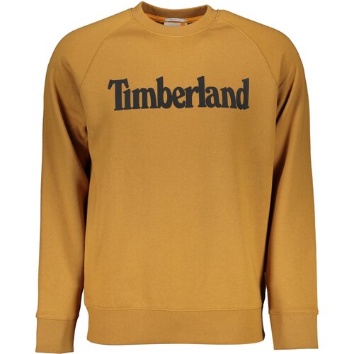 Timberland MEN&amp;amp;#39;S BROWN ZIPLESS SWEATSHIRT Slike