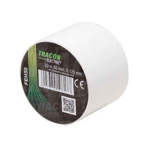 Tracon Izolir traka, 20m x 50mm Slike