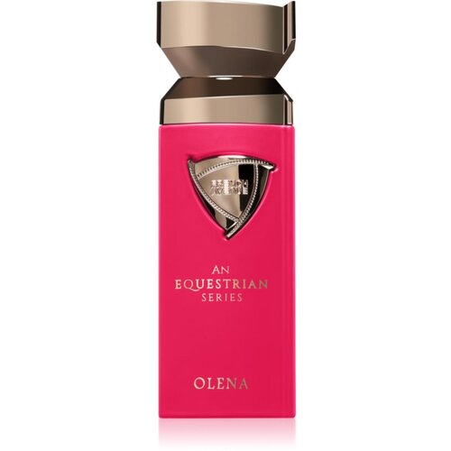 French Avenue An Equestrian Series Olena parfemska voda za žene 100 ml Slike