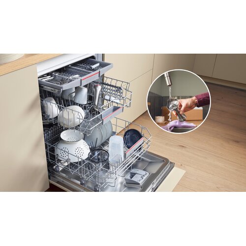 Bosch Palični me&amp;scaron;alnik MSM8M934 ErgoMaster, 1500 W, (5000158869) Slike