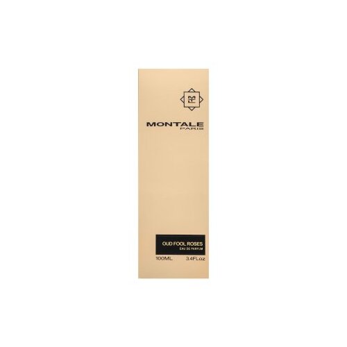 Montale Oud Fool Roses parfumska voda uniseks 100 ml Slike