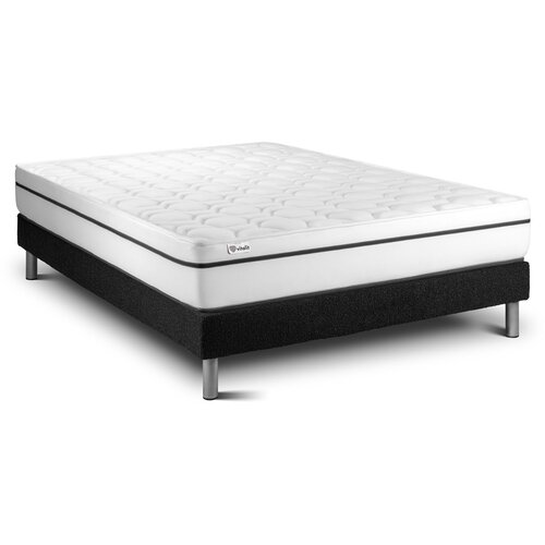 VITALIT Komplet vzmetnice in leži&scaron;ča 140x200 cm - Vital Spa, (21620702) Cene
