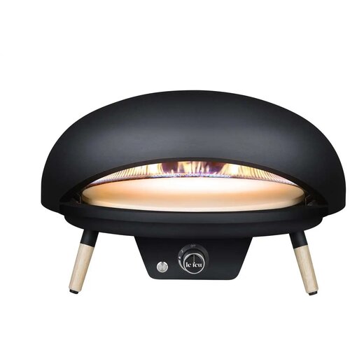 LE FEU Plinska pica peč Turtle Motion Cene