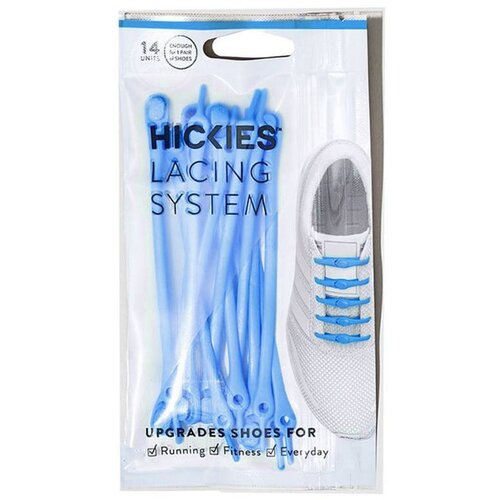 Hickies Elastic Laces (14pcs) Slike