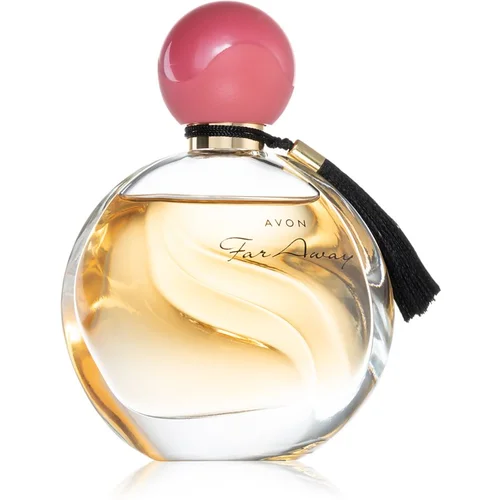 Avon Far Away parfumska voda za ženske 50 ml