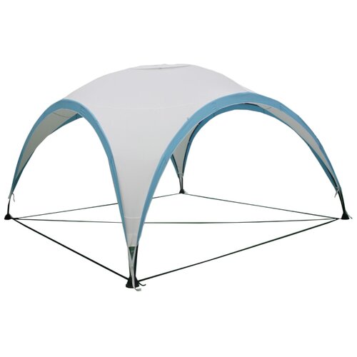 SUNFUN sklopivi paviljon mareda (d x š: 365 x 365 cm) Cijene