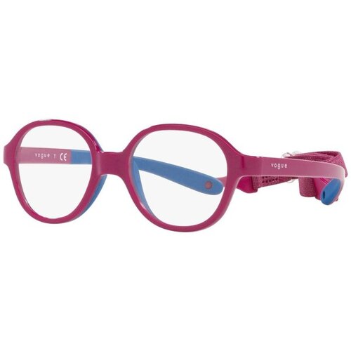 VOGUE Eyewear VY2011 2568 M (37) Roza/Kristalna Cene