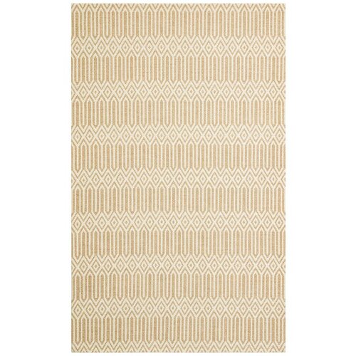 Conceptum Hypnose brk 10 - natural, ivory multicolor carpet (200 x 290) Cene