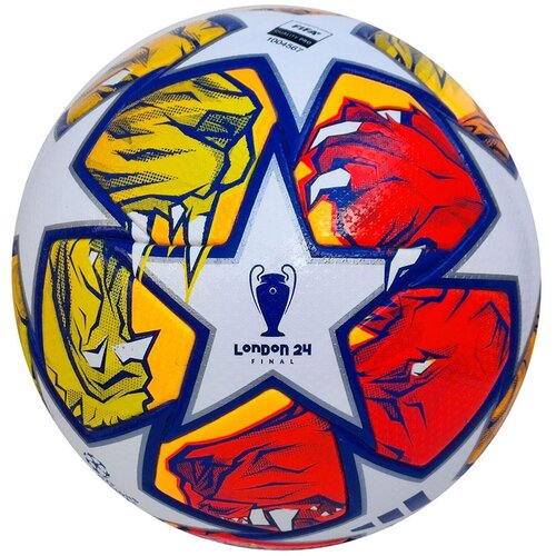 Adidas UCL PRO 23/24 London 24 Finale Knockout Official Match Ball službena nogometna lopta 5 Cijene