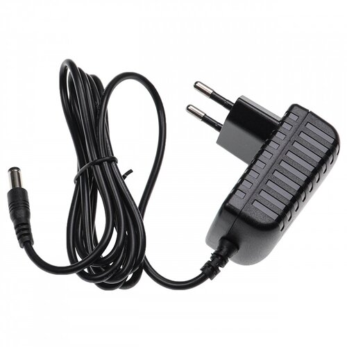 VHBW Polnilec za Black &amp;amp;amp; Decker CD12C / FC004 / KG12GT, 15.3V, 0.21A Slike