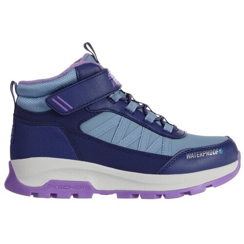 Skechers Visoke superge Storm Blazer pisana Slike