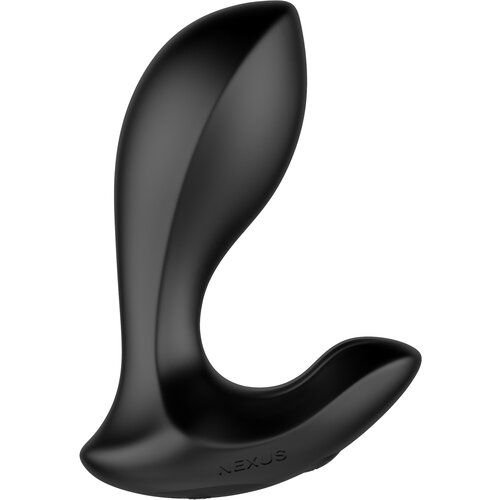 Nexus Duo Remote Control Beginner Butt Plug Medium Black Cijene