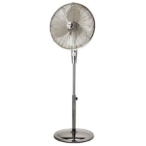 Fakir SDA podstavni ventilator Prestige VL 45 GF metalec za pištole, (20999737) Cene