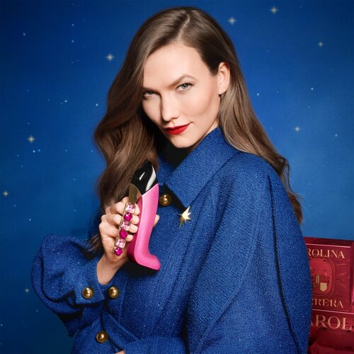 Carolina Herrera Good Girl Blush parfemska voda za žene 80 ml Slike
