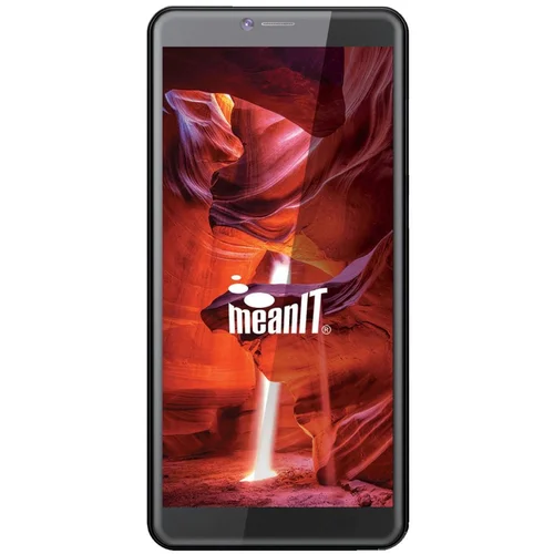 Mean IT Smartphone 5.5”, Dual SIM, Quad Core, RAM 2GB, 5Mpixel – X3