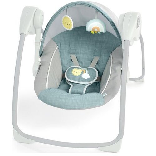 Kids II ingenuity ljuljaska - sun valley 0-9m ( SKU16905 ) Cene