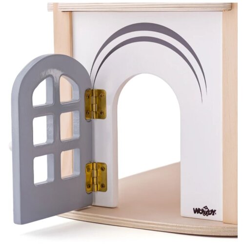  Kućica za lutke Doll house Lucy Slike