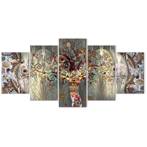  Slika - Tree of Life 200x100 Akustična Slike