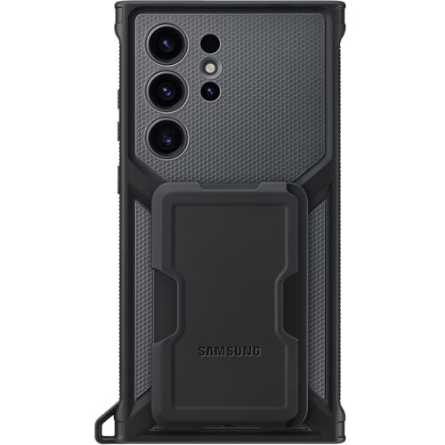Samsung GALAXY S23 ULTRA RUGGED GADGET CASE TITAN Cene
