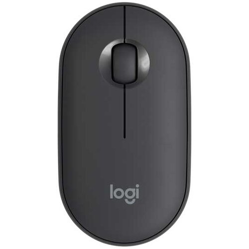  Miš Logitech M350 Pebble Graphite Cijene